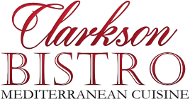 clarkson bistro logo